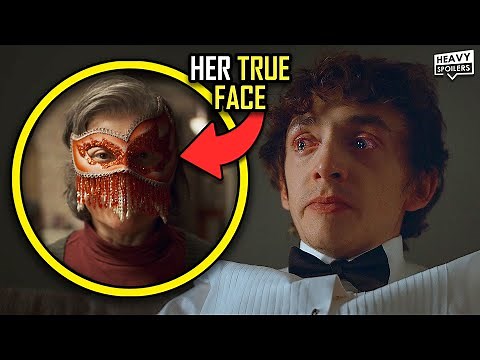 BLACK MIRROR Season 6: Loch Henry Ending Explained | Breakdown, Review & Easter Eggs