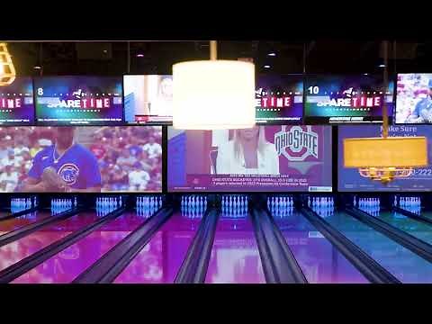 Spare Time Des Moines - Video Tour