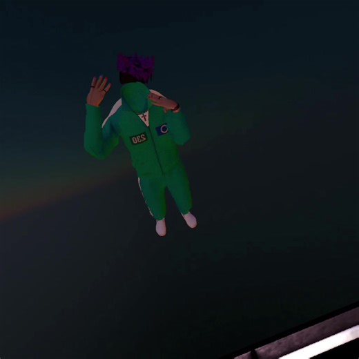 glass stepping stones