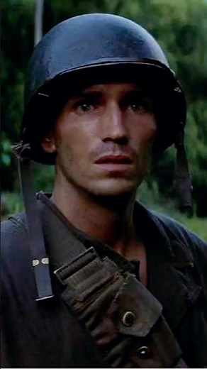 He Returned From War… But Not To The Same World