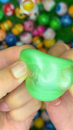 Gummy Sweet Unwrap ASMR 🐻🍬 #asmr #satisfying #candyopening #candy #fidgettoysplus #toys