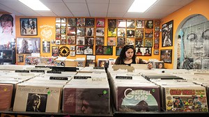 Looking for vinyl records? Here is where you can find them in the Lower Hudson Valley