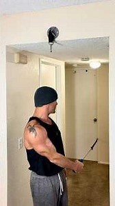 3 Resistance Band Exercises Guaranteed To Define Your Shoulders