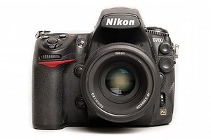 Second-hand classic: why the Nikon D700 DSLR is such a good buy