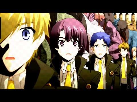 Dragonar Academy Ep 1 Eng sub