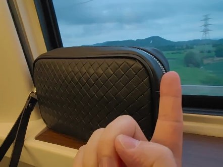 手指就是钥匙#飞洛克FIPILOCK#智能防盗指纹包#防盗箱包