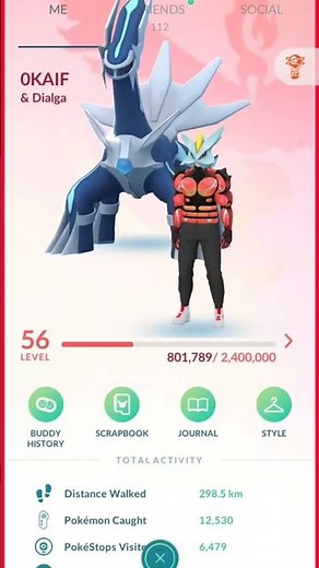 POKEMON GO FRIENDS CODE 😎 QR CODE #pokemon #rarepokemon #music #pokemongocommunityday #trending