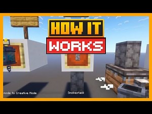 HOW HEARTH WORKS IN MINECRAFT WITH THE COLD SWEAT MOD