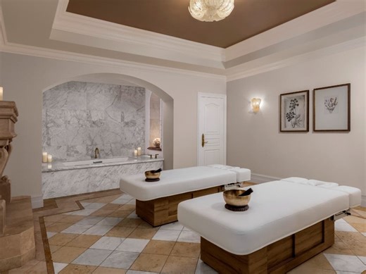 Need A Reset? Get Treated Like Royalty At This Reimagined San Diego Spa
