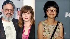 Amber Tamblyn Says Women Are Not Accountable for Their Partners After Husband David Cross Is Accused of Racism