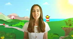 Monster Phonics Storytime