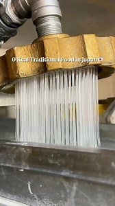 4.8M views · 6.9K reactions | Miracle Noodles. 도쿄 66년된 시라타키 공장....