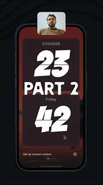 Part 2 : Focus on Flip Clock Timer AppThis is a Pomodoro Technique-based task manager timer app