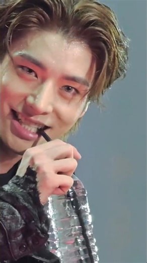 PELETNYA KUATT BANGETT!!🥵💋#enhypen #jake #shimjaeyun #kpop #shorts #fyp