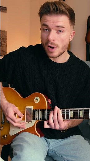 Paranoid (Black Sabbath Tutorial)