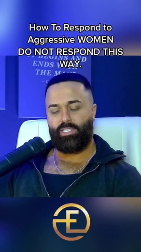 Dealing with Aggressive Women: Effective Communication Strategies