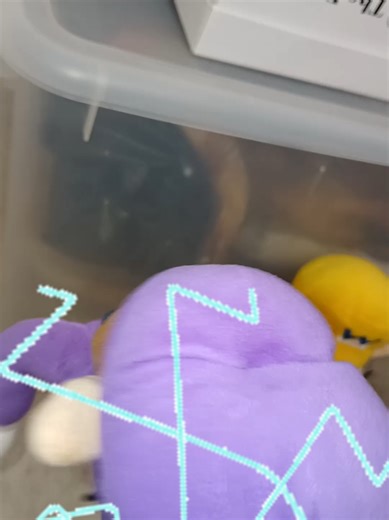 POV: The Wario Bros when they noticed the Pikmin are in the Mario Galaxy Movie. #wario #waluigi #Nintendo #supermariogalaxymovie #smg4