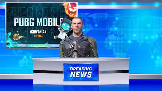 4.5K views · 141 reactions | Whyy JUtT News 01 ✅ #pubgmobile #pubgmobilec9s26 #PUBGMNextStarProgram #ikhwanianupdates #whyjutt | Ikhwanian.updates | Facebook