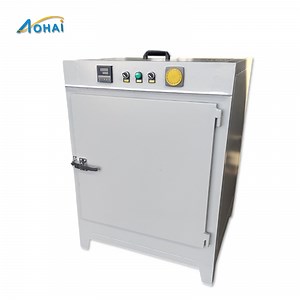 [Hot Item] Industrial Electrostatic Powder Coating Oven Line Powder Coating Paint Curing Oven