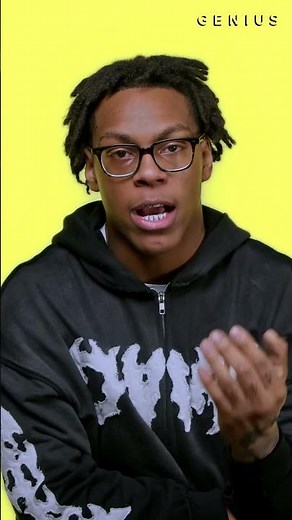 Range! J.P. breaks down "Bad Bitty" on Genius Verified #jp #badbitty #genius