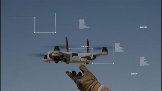 Red Cat Futures Initiative | Adam Magistri