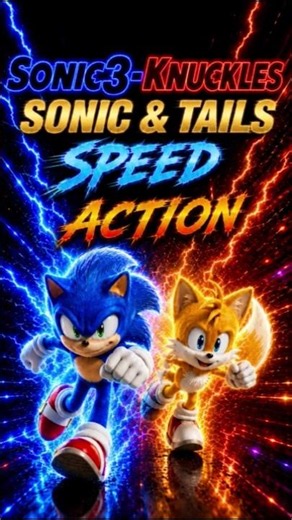 [Index_016] Sonic3&Knuckles (1994) All Versions [Megadrive] [Sonic&Tails] Full Walkthrough