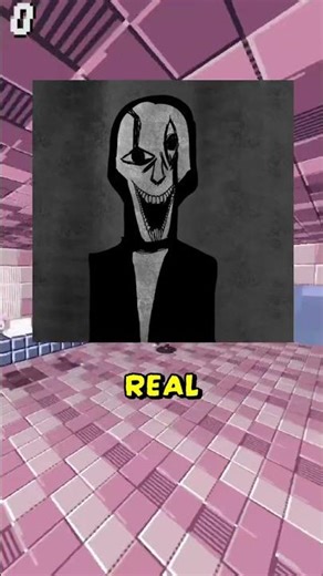 Gasters SECOND TIME Falling Into The Core