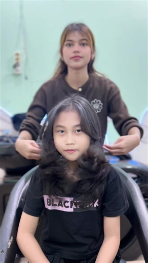 Experience the Best Haircut at Nurul Salon Garut