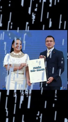 🌩They want to control the weather☔️ #ecuador #currentaffairs #news #noboa #humor