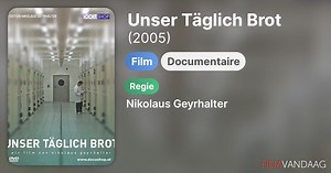 Unser Täglich Brot (2005)
