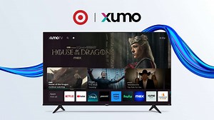 Xumo, Target Announce Partnership to Sell Xumo-Branded 4K Smart TVs in Target Stores Starting at $250