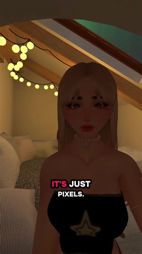 What are your thoughts about this? VR Chat world name Kitty’s Box By Maxlif. #vrc#vrchatcommunityc#vrchattiktokc#vrchatworldc#vrchatgamerc#vrc