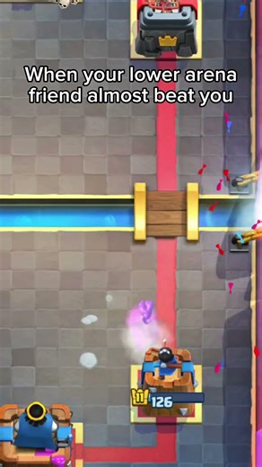 Had me scared for a sec 💀