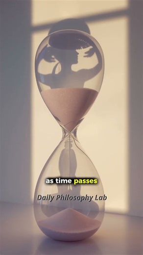 Why Does Time Terrify Us? Heidegger’s Answer Will Surprise You