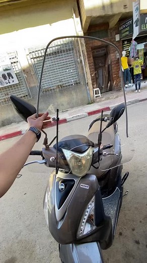 Symphony ST: The Beauty of Sym Jet 14