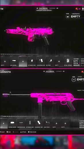 *BEST* Class Setups for Warzone Movement 👑 #callofduty #blackops7 #warzone #yymovement #classsetup