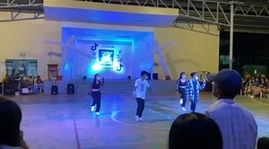 ang last HAHAHA #sidekickdancechallenge #fyp #foryoupage