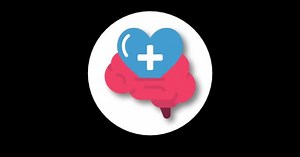 Mental Health Icon Animation