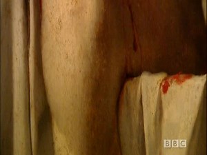 Power of Art (TV Mini Series 2006)