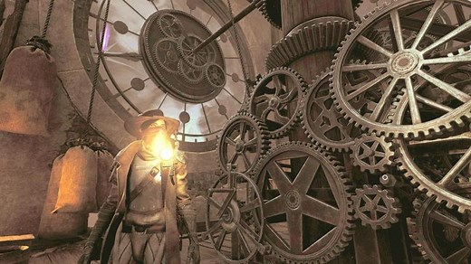 Remnant 2: Losomn Clock Tower Puzzle Guide