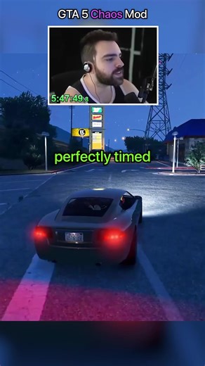 Timing Strategies in GTA V for Winning