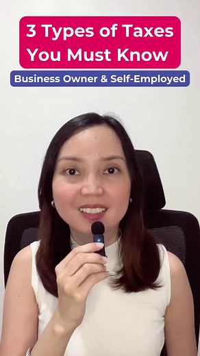 Understanding the Types of Business Taxes for Self-Employed Owners