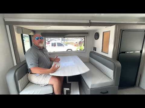 Check out this 2022 Lance 975 Truck Camper