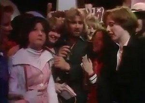 Deniece Williams Live "Free" 1976 #classic | Throwback Music and New School Flavor