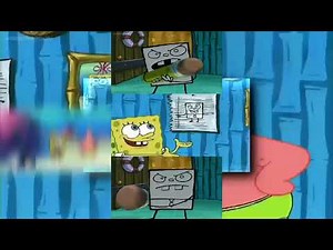 (YTPMV) Spongebob Squarepants Frankendoodle S2 Episode 27 Scan