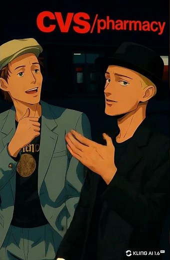 Drewkey5000 Akira Style : PLUG WALK