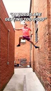 REAL VS A.I. COMPILATION 😂