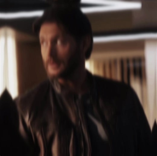 Countdown Movie Review Featuring Jensen Ackles