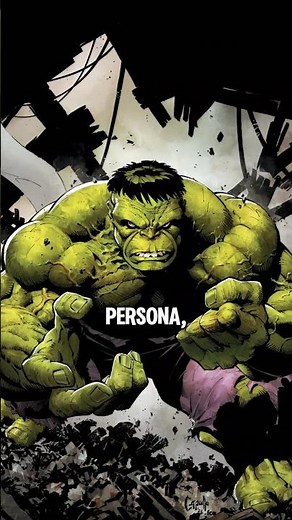 Kingpin Gets BODIED By The Hulk!