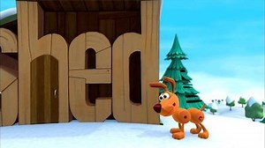 Watch Word World: The Series Season 3 Episode 2 - Radio Read-a-Thon / Robots to the Rescue